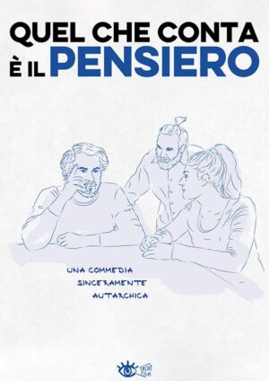 Quel che conta è il pensiero