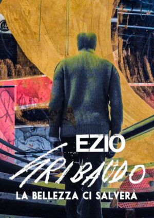 Ezio Gribaudo - La bellezza ci salverà