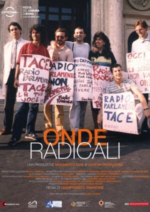 Onde radicali