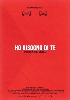 Ho bisogno di te