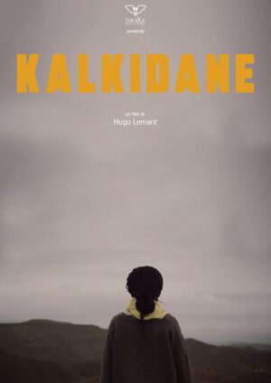 Kalkidane