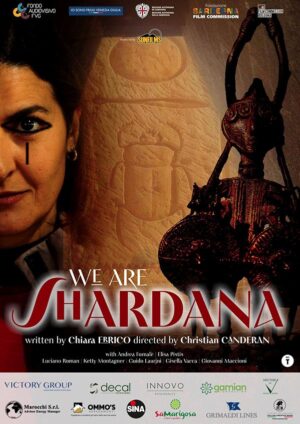 We are Shardana