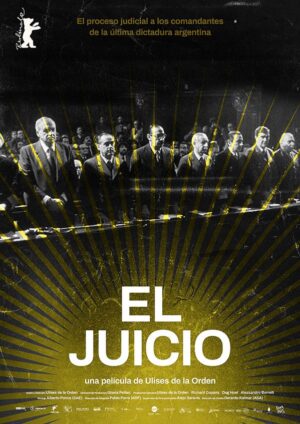 El Juicio