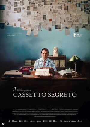 Il cassetto segreto