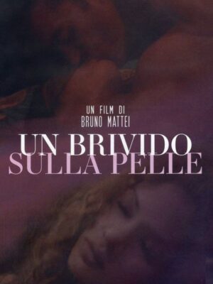 Un brivido sulla pelle