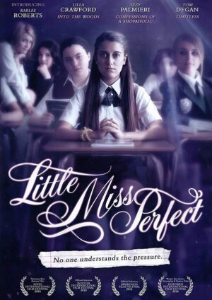 Little Miss Perfect