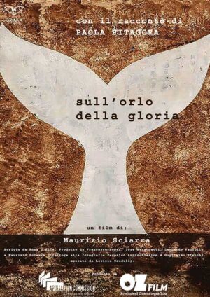 Sull'orlo della gloria - La vita e le opere di Pino Pascali