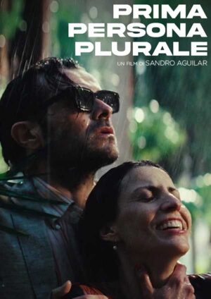 Prima persona plurale