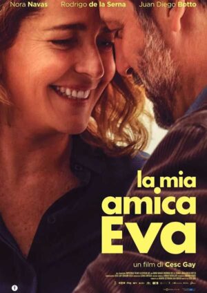 La mia amica Eva