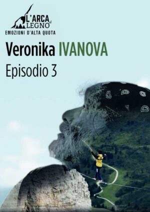 L'arca di legno episodio 3 - Veronika Ivanova