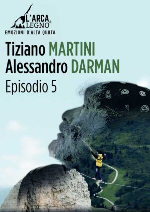 L'arca di legno episodio 5 - Tiziano Martini, Alessandro Darman