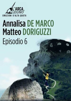 L'arca di legno episodio 6 - Annalisa De Marco, Matteo Doriguzzi