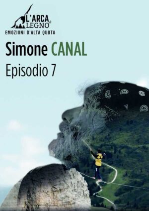 L'arca di legno episodio 7 - Simone Canal