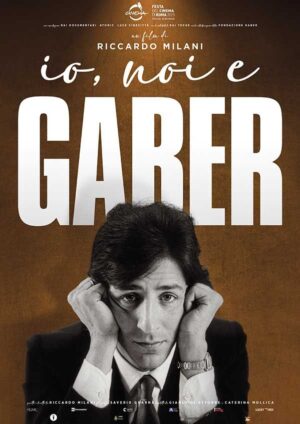 Io, noi e Gaber