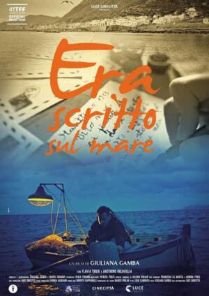 Era scritto sul mare