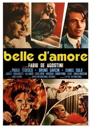 Belle d'amore