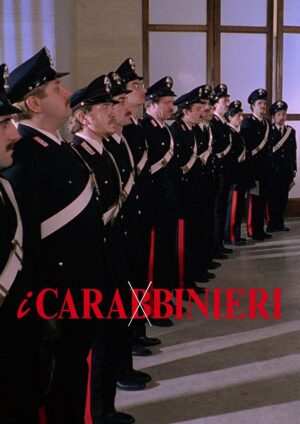 I carabbinieri