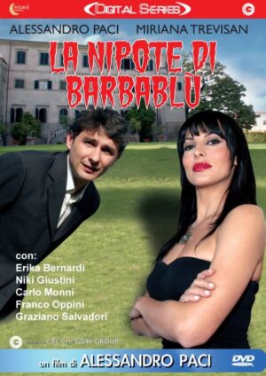 La nipote di Barbablù