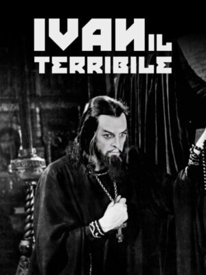 Ivan il Terribile
