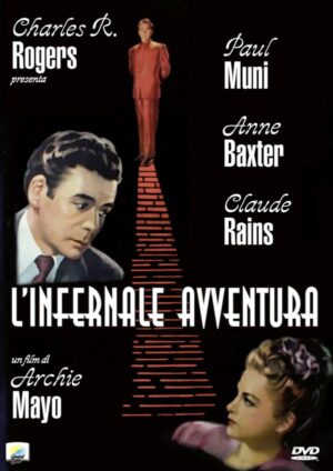 L'infernale avventura