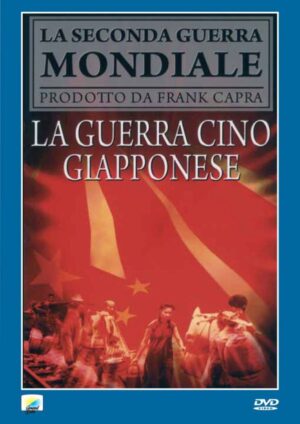 La guerra cino-giapponese