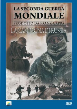 La campagna di Russia