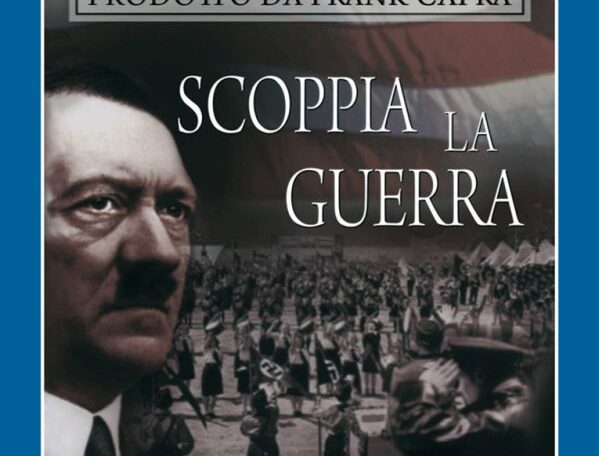 Scoppia la guerra – Cgtv.it
