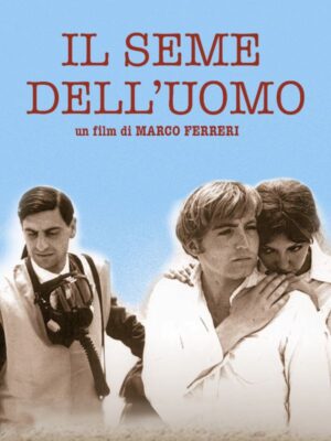 Il seme dell'uomo