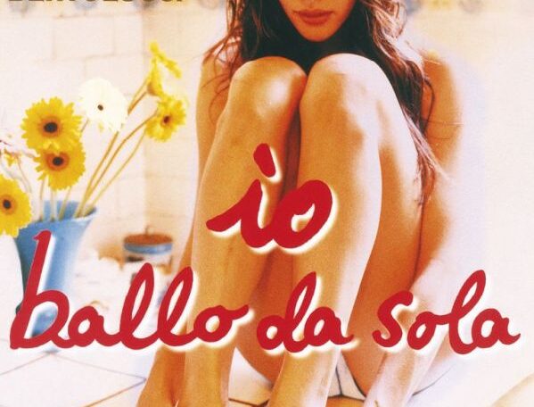 Io ballo da sola