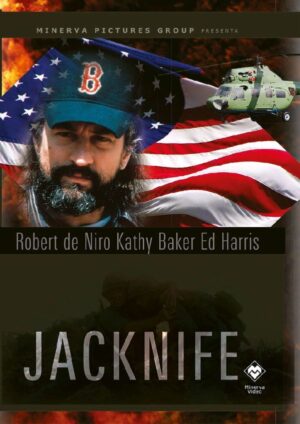 Jacknife