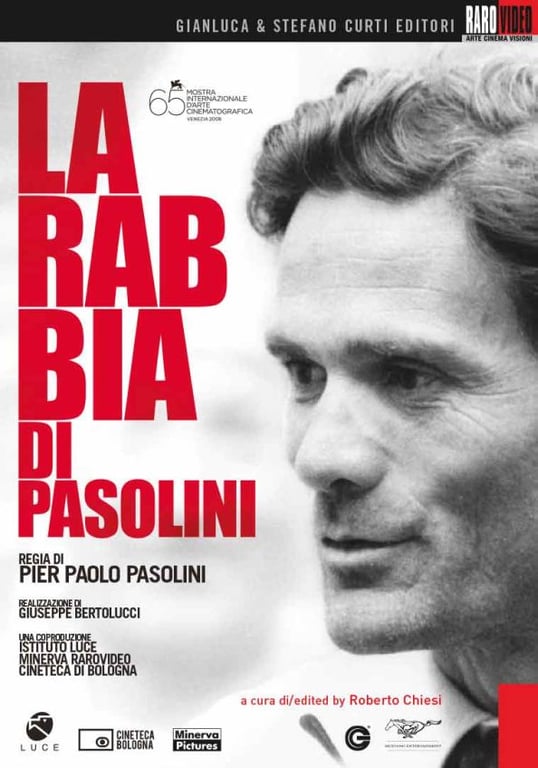 La rabbia – Cgtv.it
