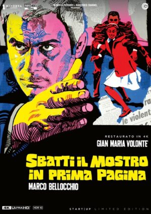 Sbatti il mostro in prima pagina