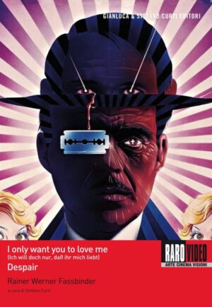 I only want you to love me - Despair