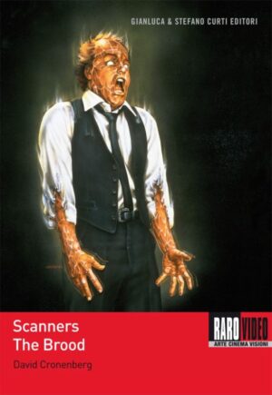 Box David Cronenberg