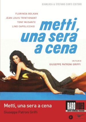 Metti una sera a cena