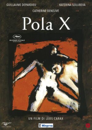 Pola X