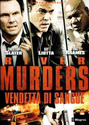 The River Murders - Vendetta di sangue