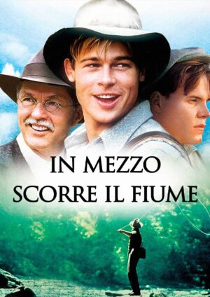 In mezzo scorre il fiume