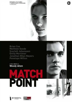 Match Point