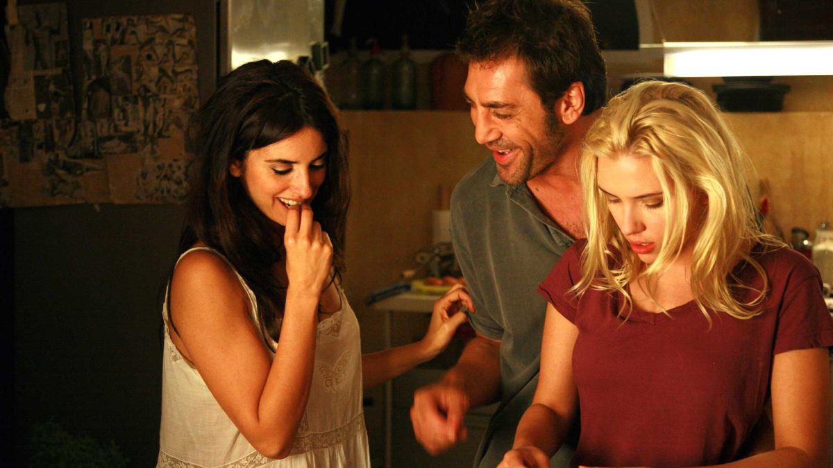 Vicky Cristina Barcelona - immagine 3