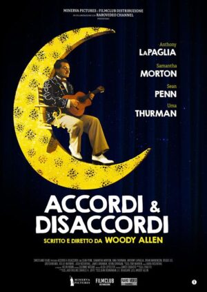 Accordi e disaccordi