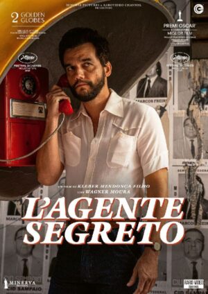 L'agente segreto