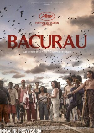 Bacurau