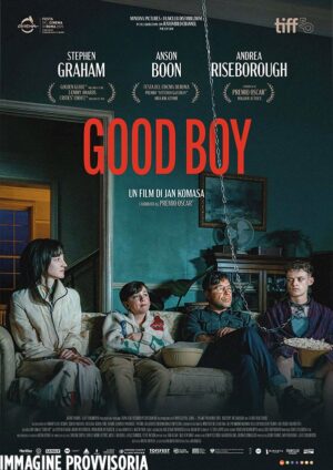 Good Boy