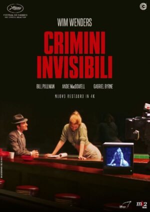 Crimini invisibili