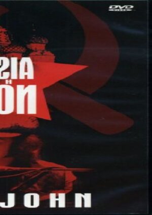 To Russia with Elton