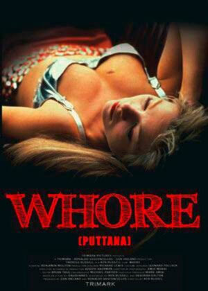 Whore