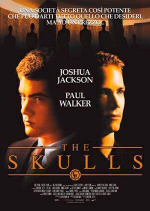 The skulls - I teschi