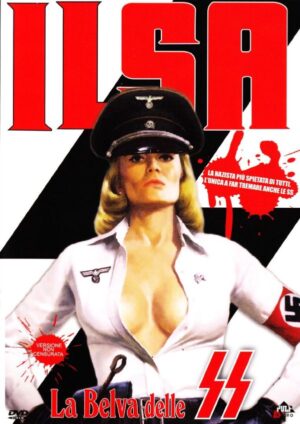 Ilsa la belva delle SS