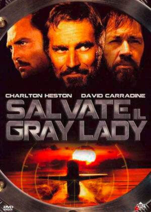 Salvate il Gray Lady